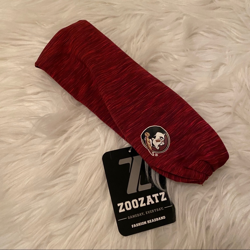 Florida State Headband NWT